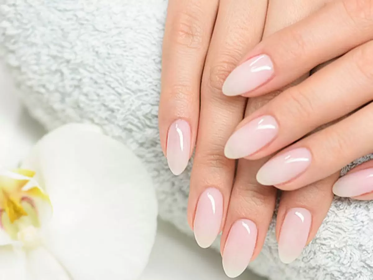 İşçievleri Protez Tırnak