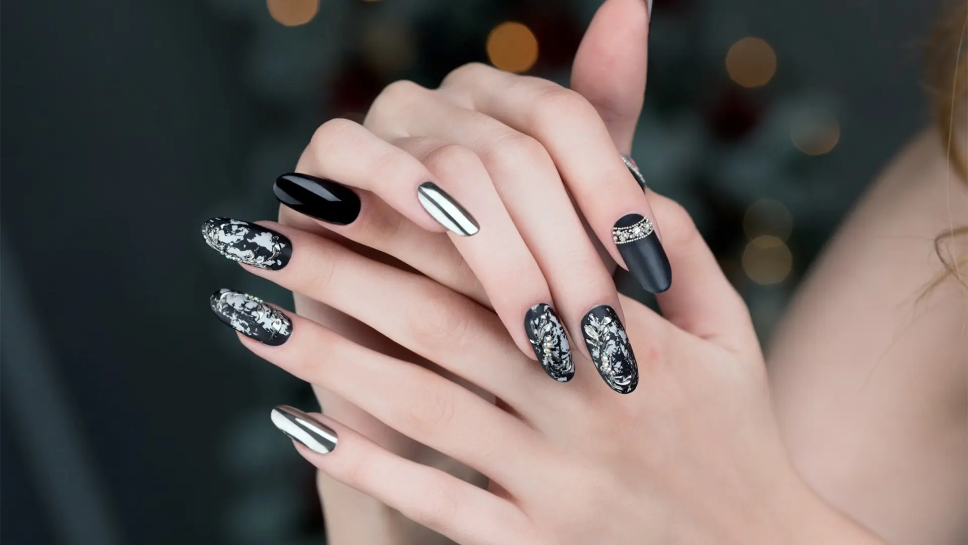 İşçievleri Protez Tırnak